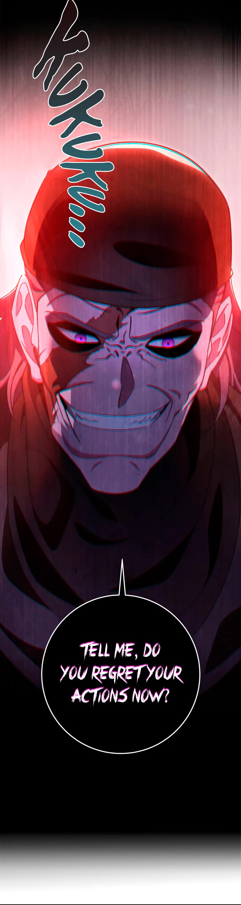 Heavenly Inquisition Sword chapter 36 page 50