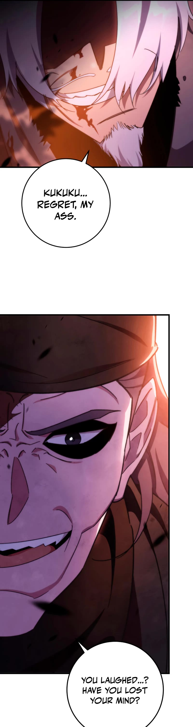 Heavenly Inquisition Sword chapter 36 page 51