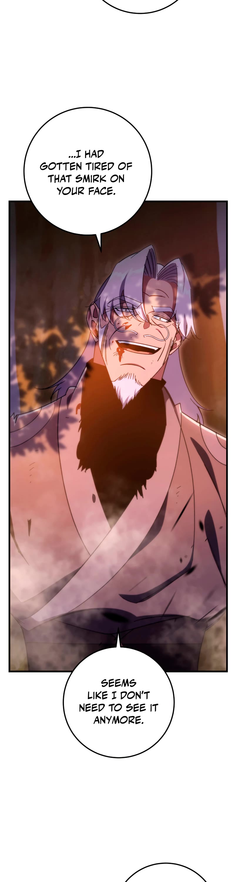 Heavenly Inquisition Sword chapter 36 page 52