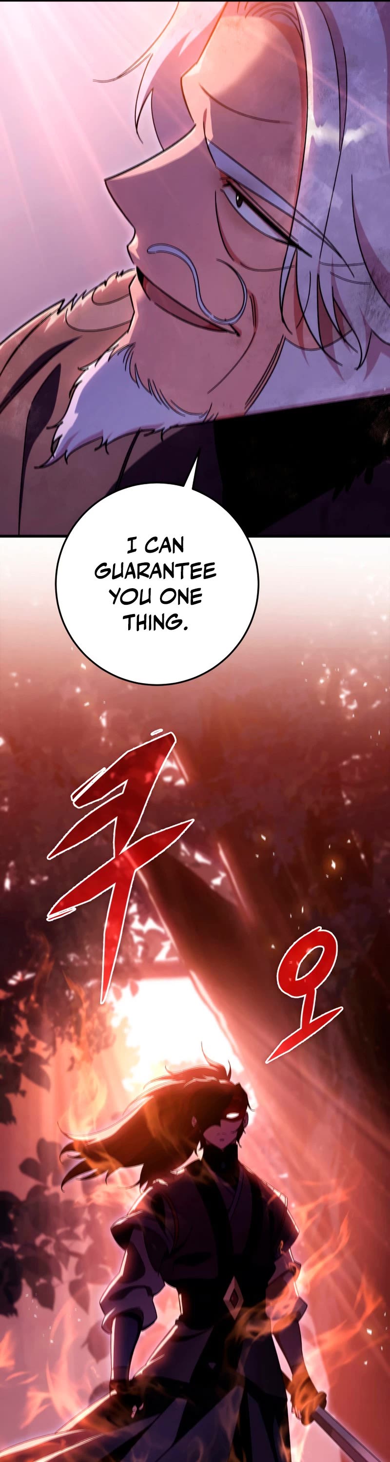 Heavenly Inquisition Sword chapter 36 page 56