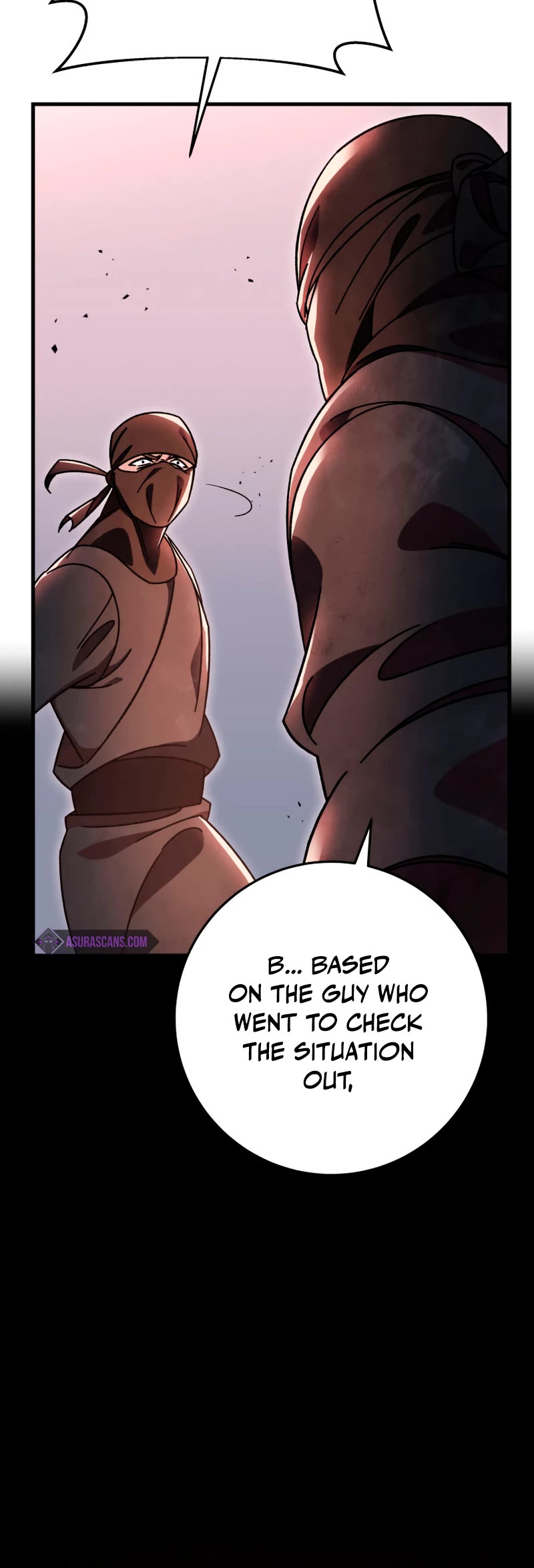 Heavenly Inquisition Sword chapter 36 page 6