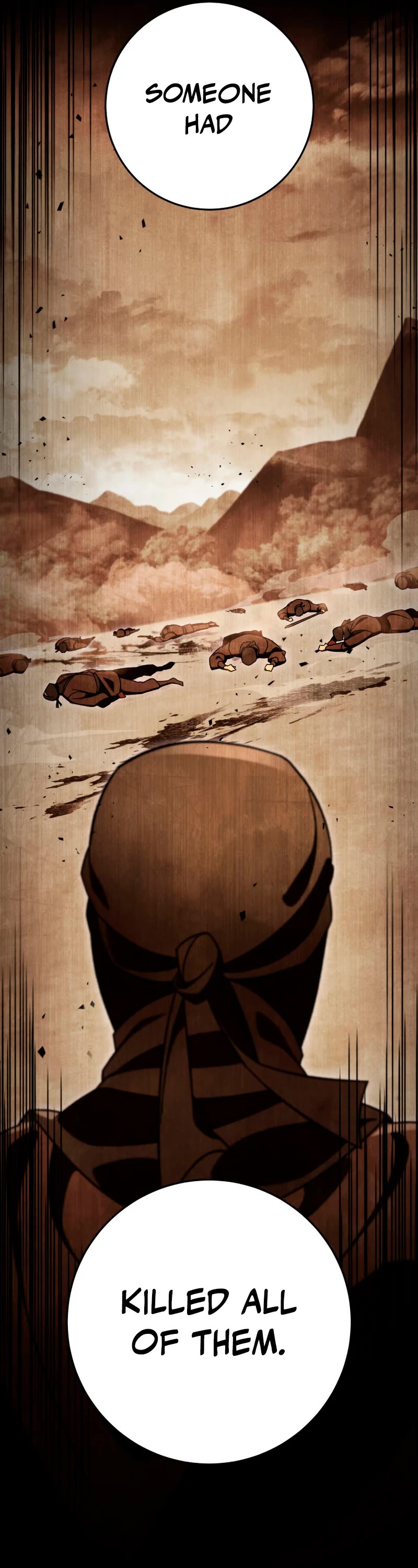 Heavenly Inquisition Sword chapter 36 page 7