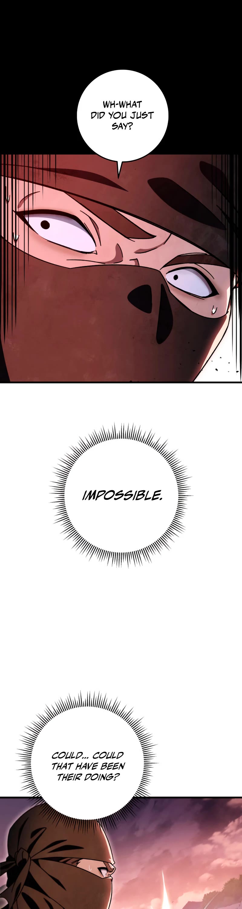 Heavenly Inquisition Sword chapter 36 page 8