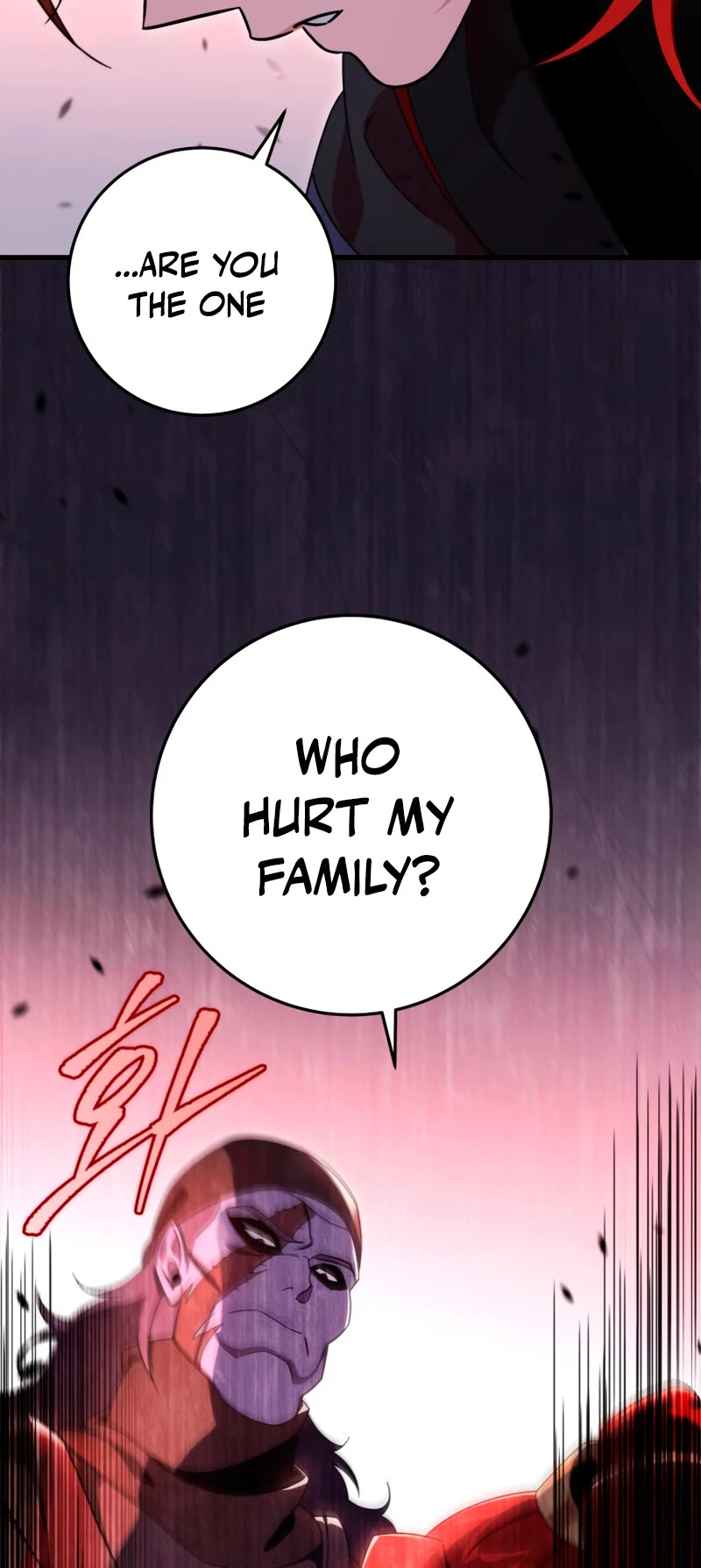 Heavenly Inquisition Sword chapter 37 page 19