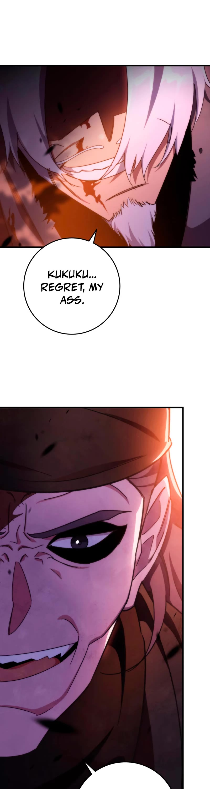 Heavenly Inquisition Sword chapter 37 page 2