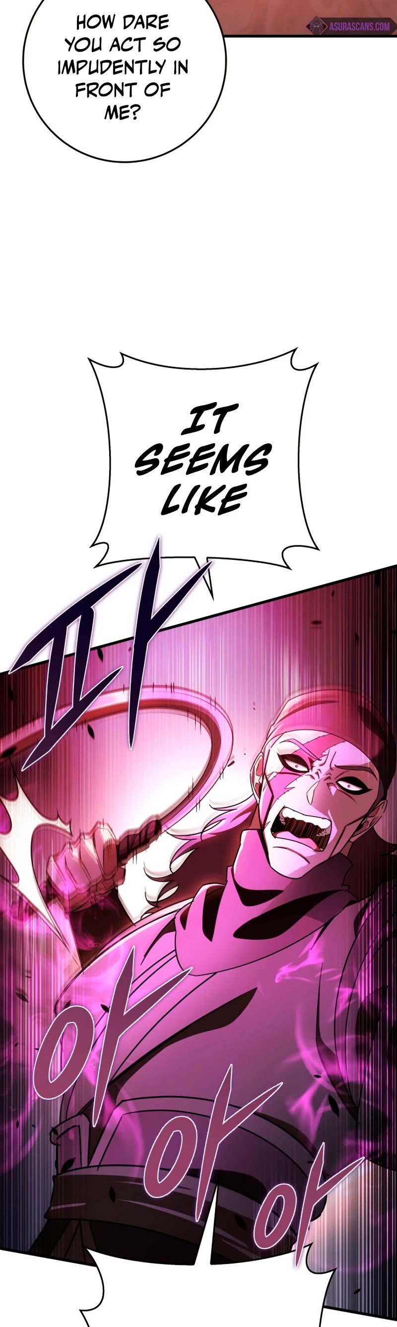 Heavenly Inquisition Sword chapter 37 page 22