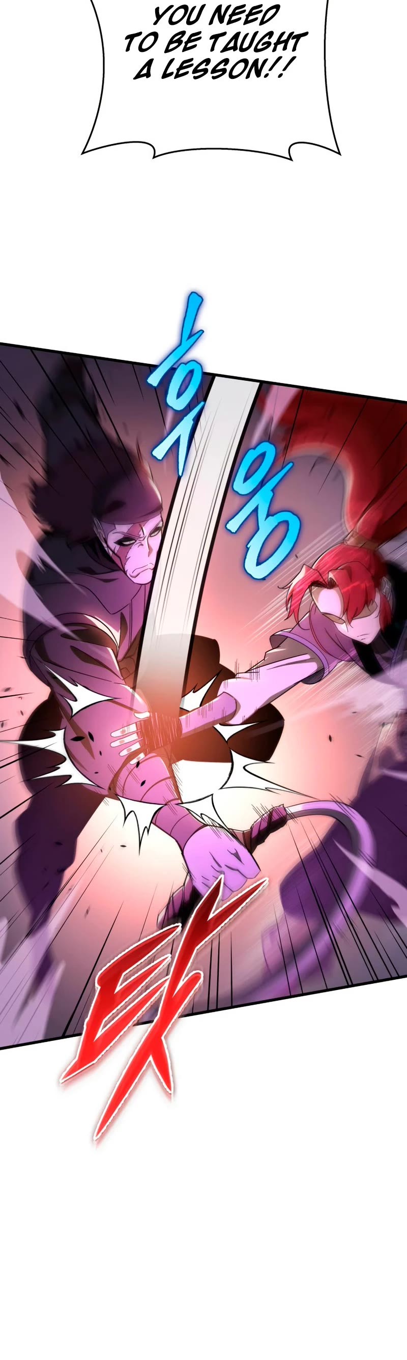 Heavenly Inquisition Sword chapter 37 page 23