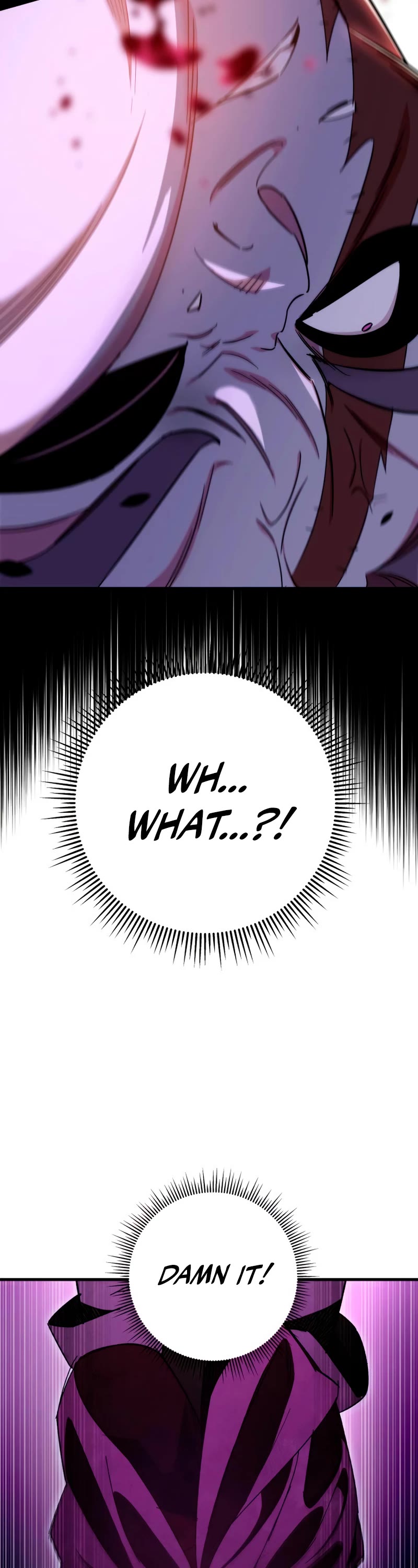 Heavenly Inquisition Sword chapter 37 page 26