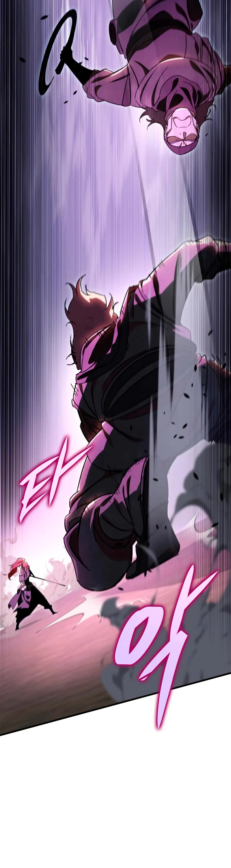 Heavenly Inquisition Sword chapter 37 page 28