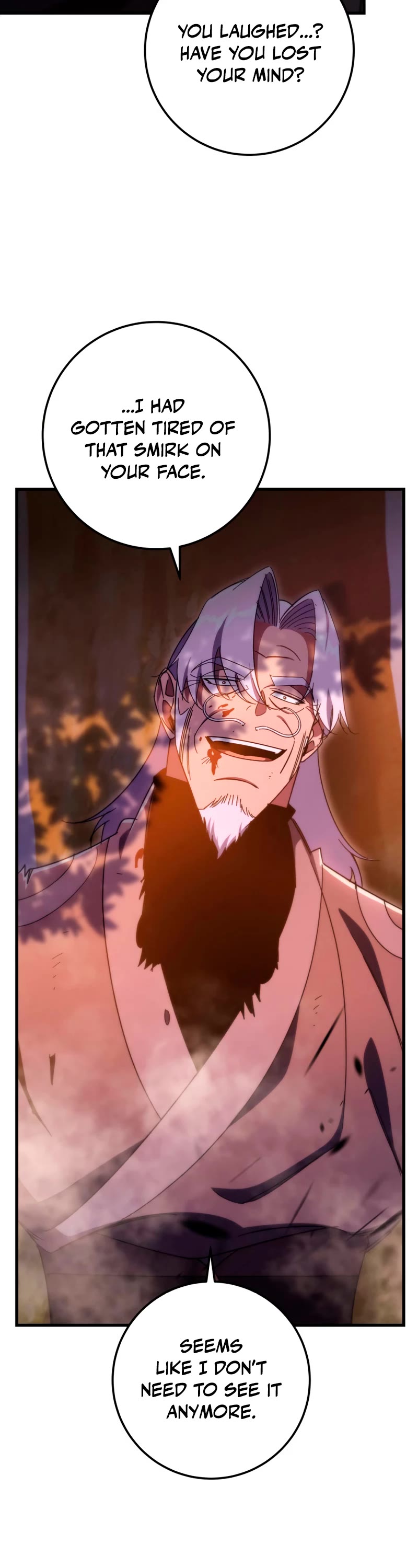 Heavenly Inquisition Sword chapter 37 page 3