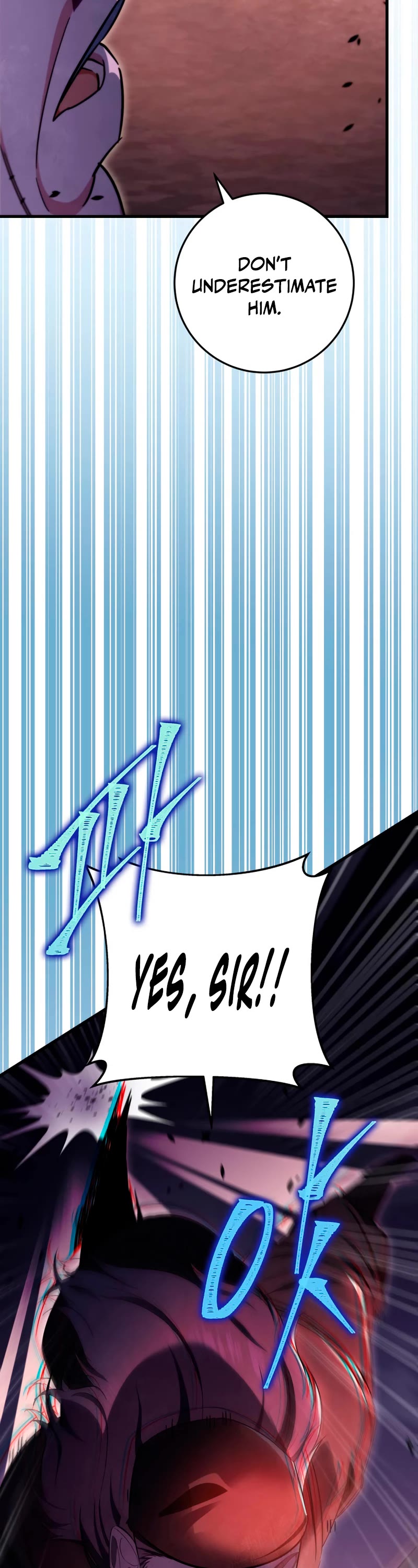 Heavenly Inquisition Sword chapter 37 page 30