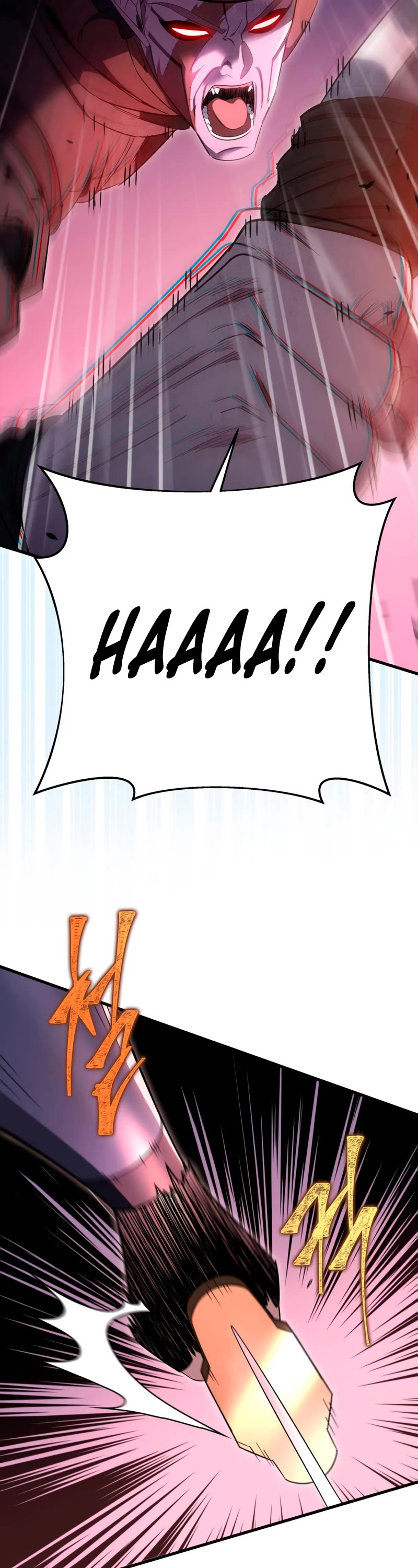 Heavenly Inquisition Sword chapter 37 page 31