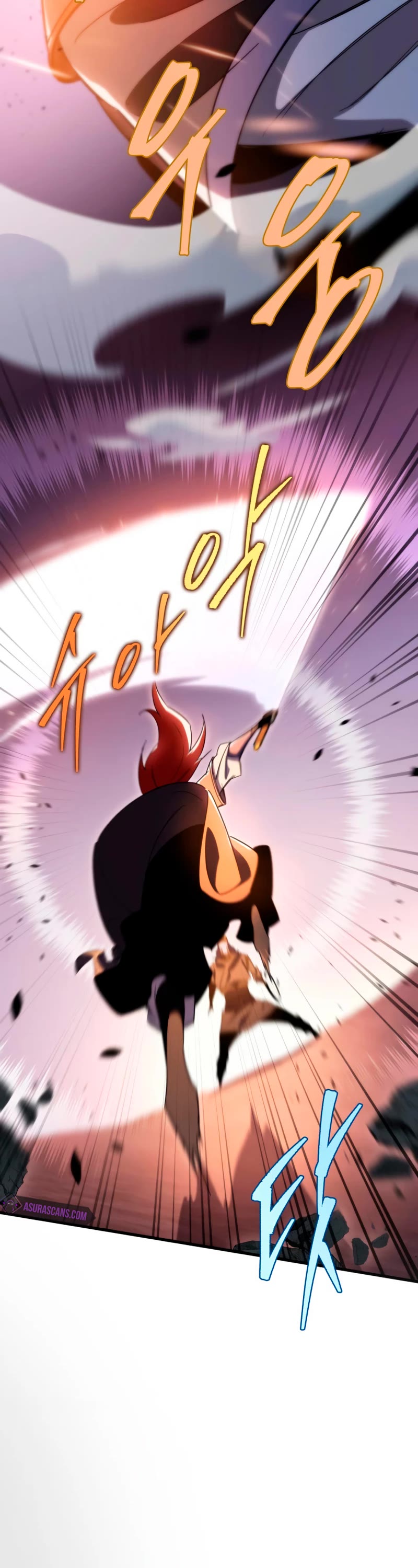 Heavenly Inquisition Sword chapter 37 page 38