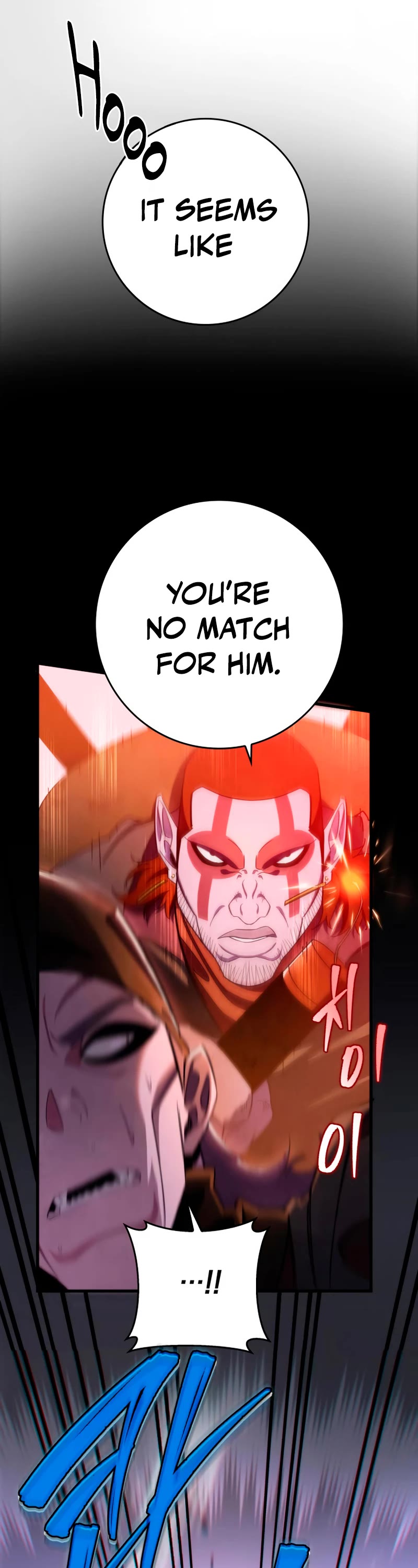 Heavenly Inquisition Sword chapter 37 page 39