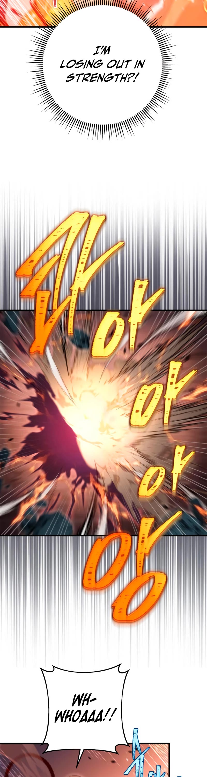 Heavenly Inquisition Sword chapter 37 page 42