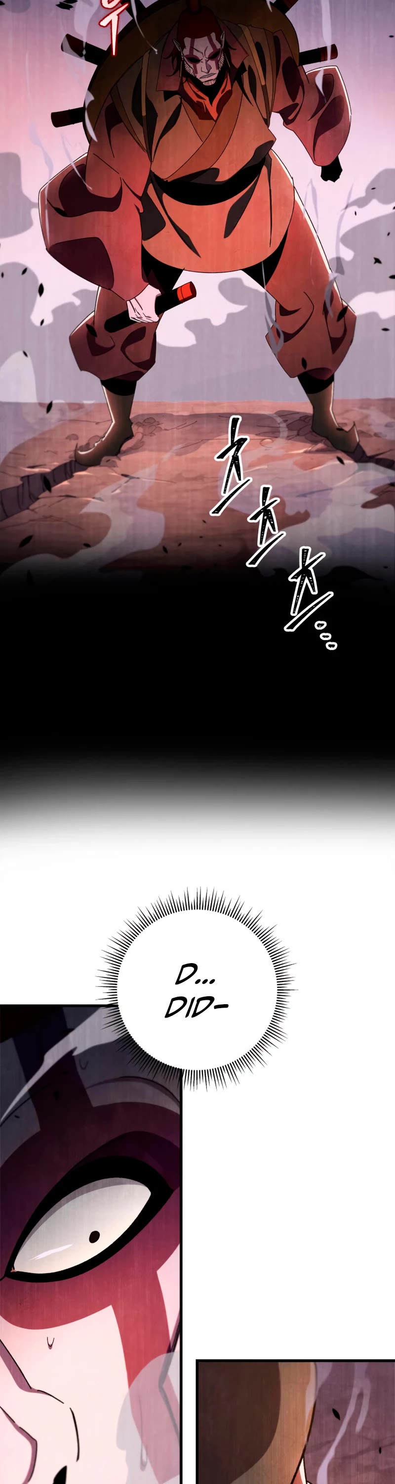 Heavenly Inquisition Sword chapter 37 page 45