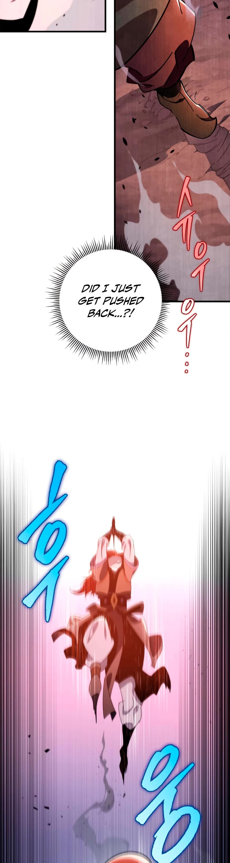 Heavenly Inquisition Sword chapter 37 page 46