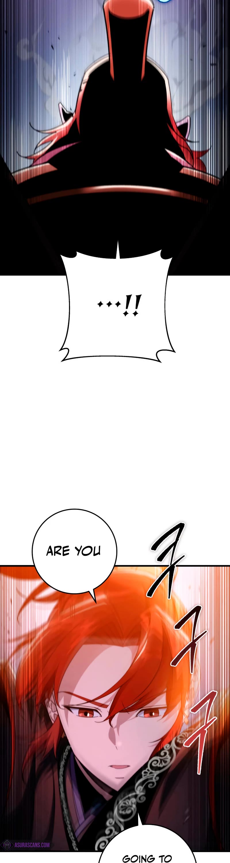 Heavenly Inquisition Sword chapter 37 page 47