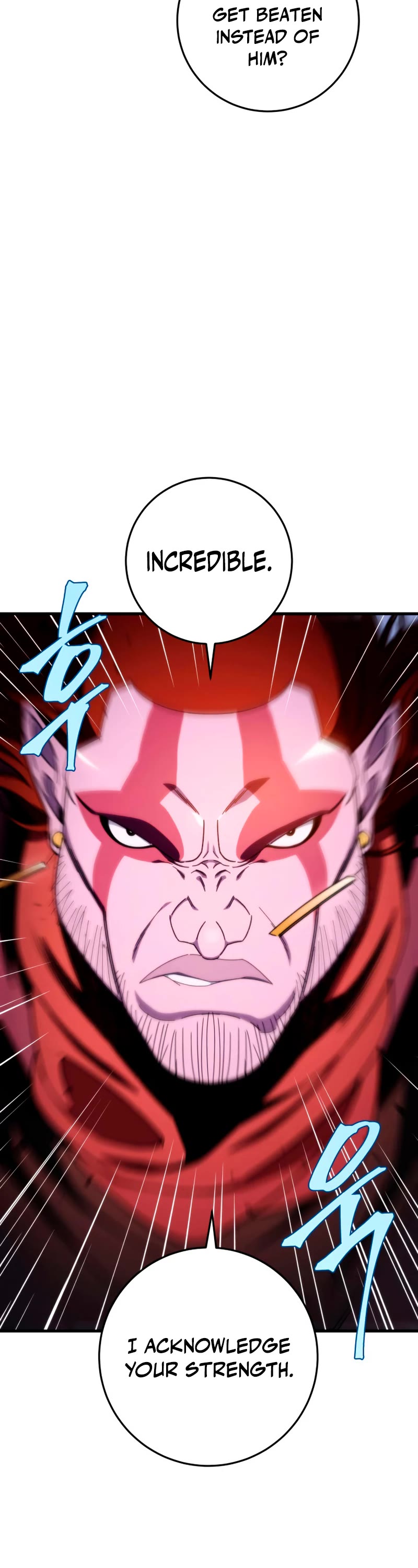 Heavenly Inquisition Sword chapter 37 page 48