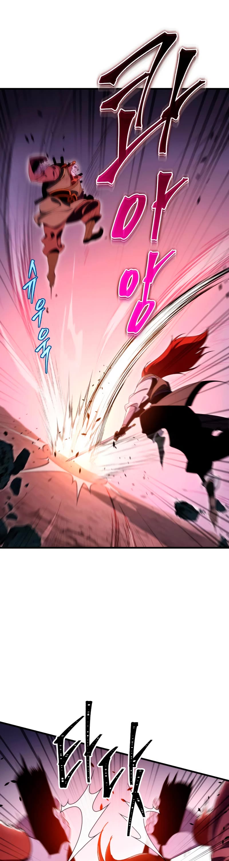 Heavenly Inquisition Sword chapter 37 page 49