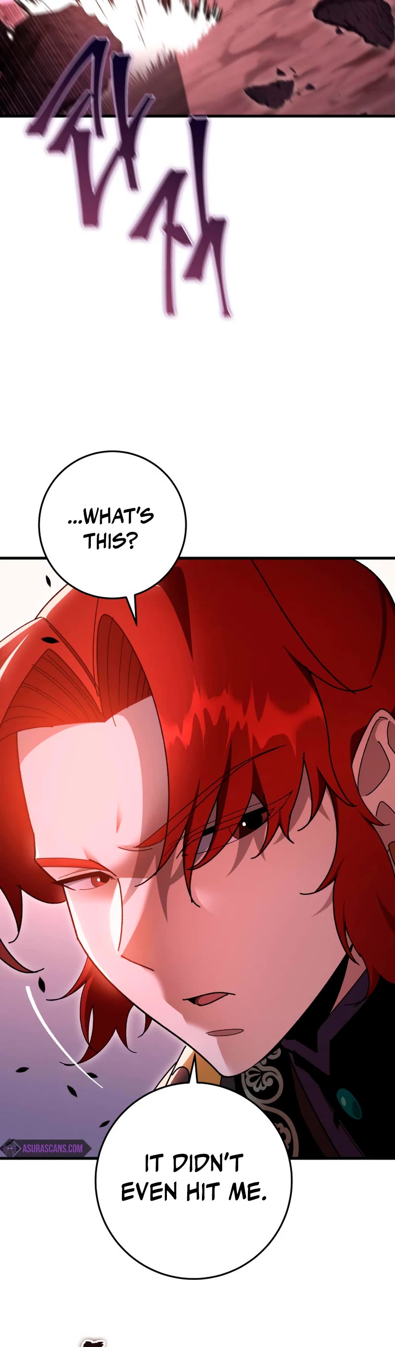 Heavenly Inquisition Sword chapter 37 page 52