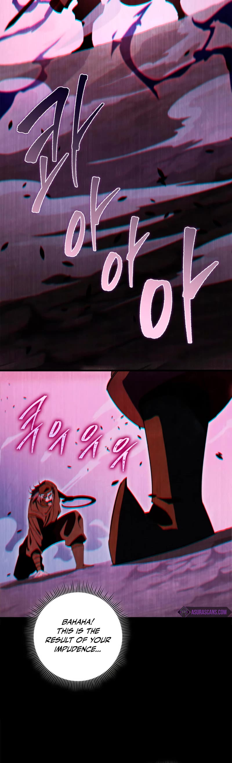 Heavenly Inquisition Sword chapter 37 page 58