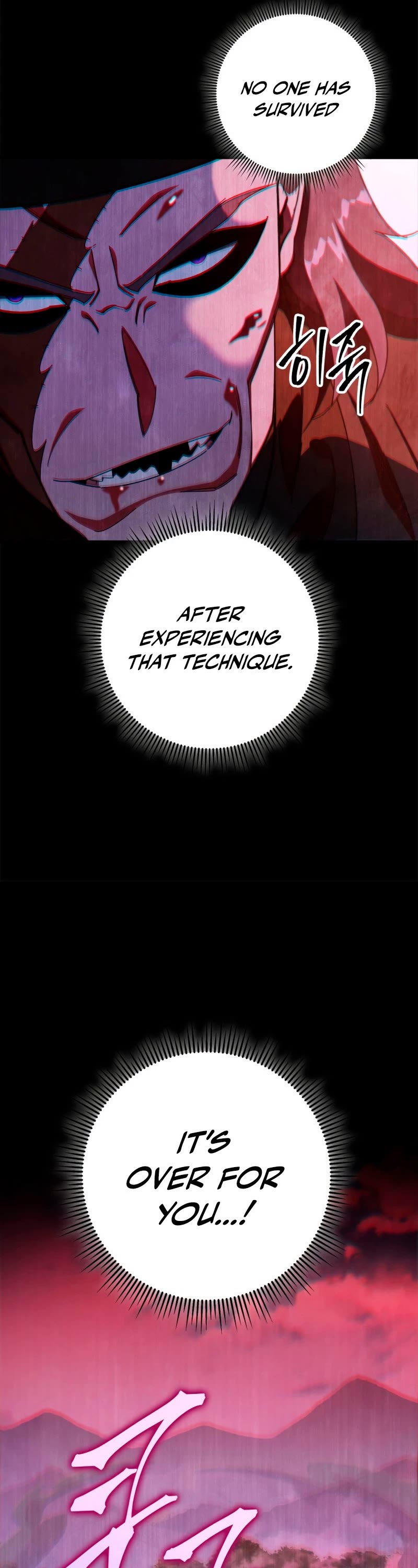 Heavenly Inquisition Sword chapter 37 page 59