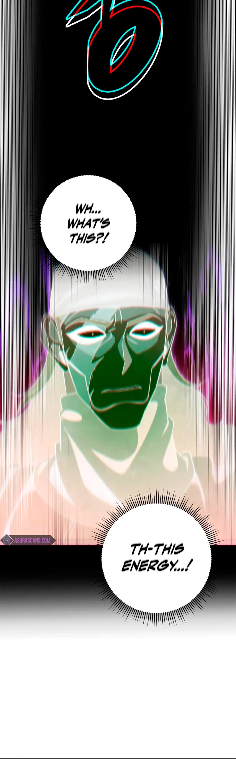 Heavenly Inquisition Sword chapter 37 page 6