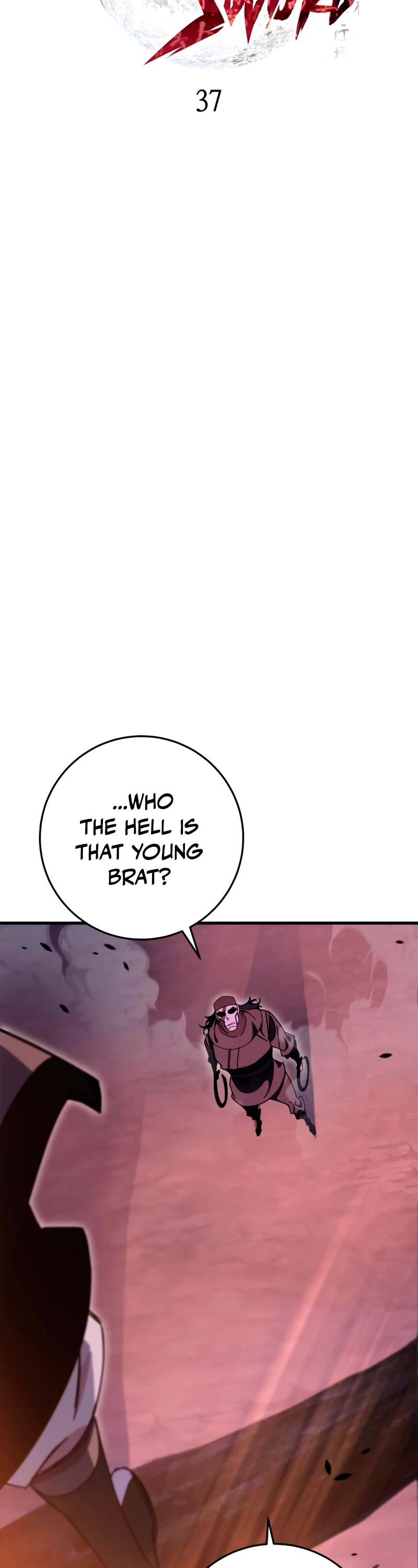 Heavenly Inquisition Sword chapter 37 page 9