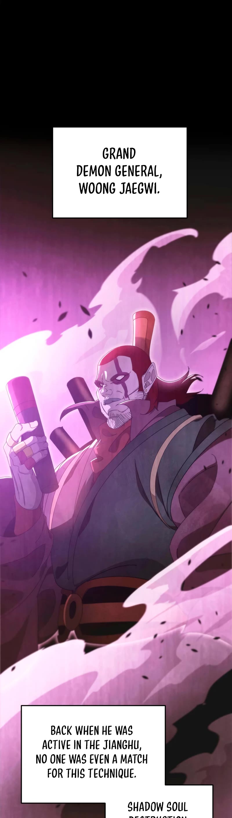 Heavenly Inquisition Sword chapter 38 page 10