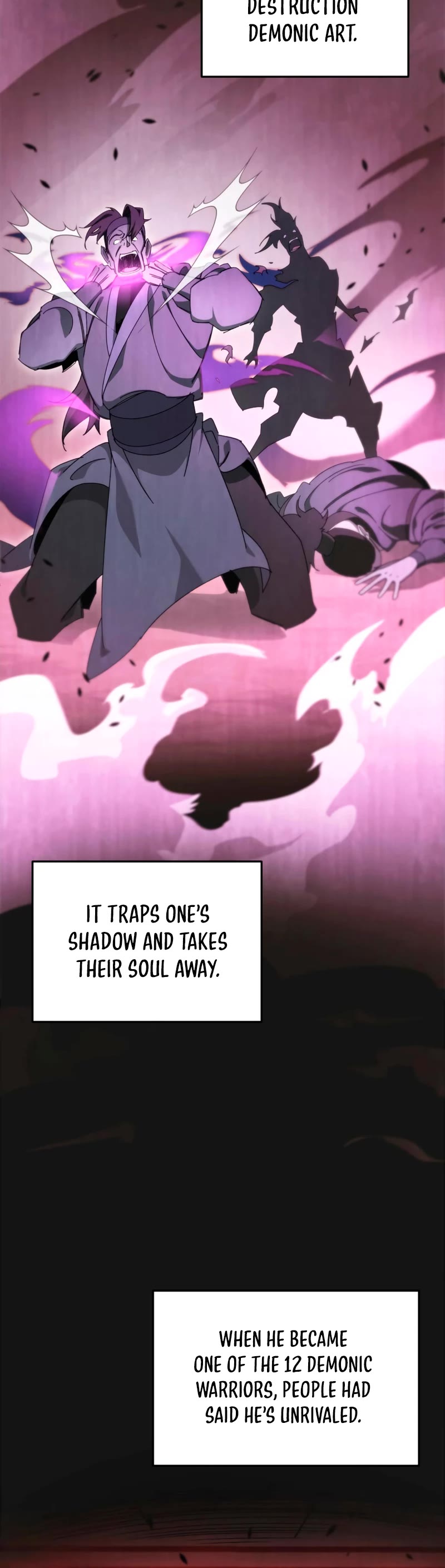 Heavenly Inquisition Sword chapter 38 page 11