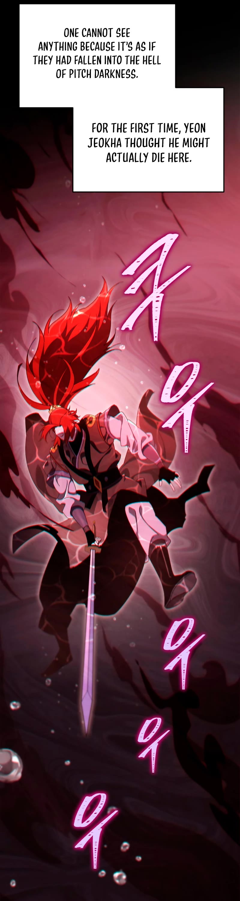 Heavenly Inquisition Sword chapter 38 page 14