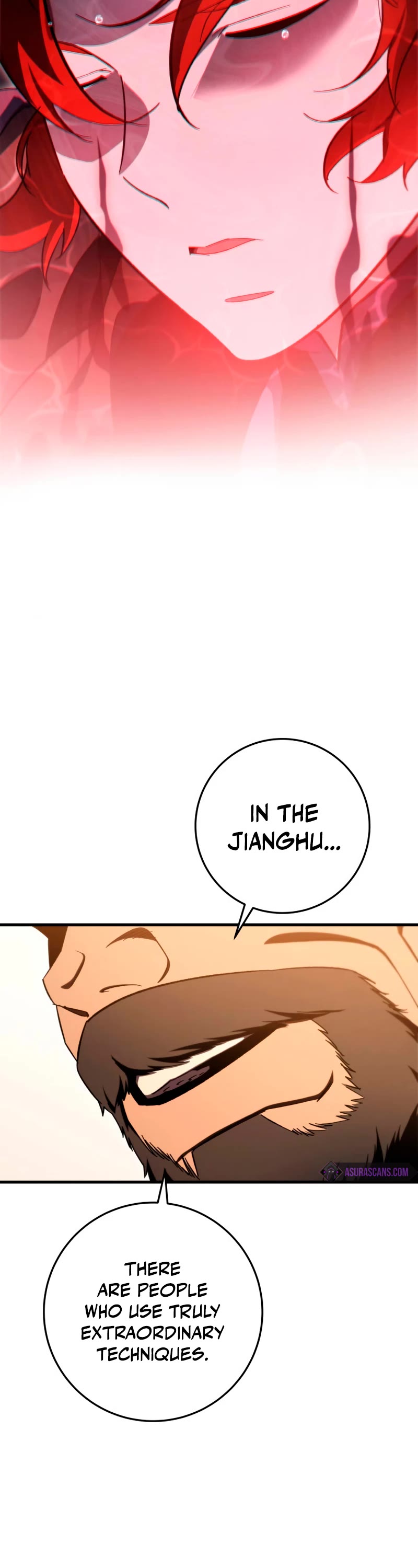 Heavenly Inquisition Sword chapter 38 page 16