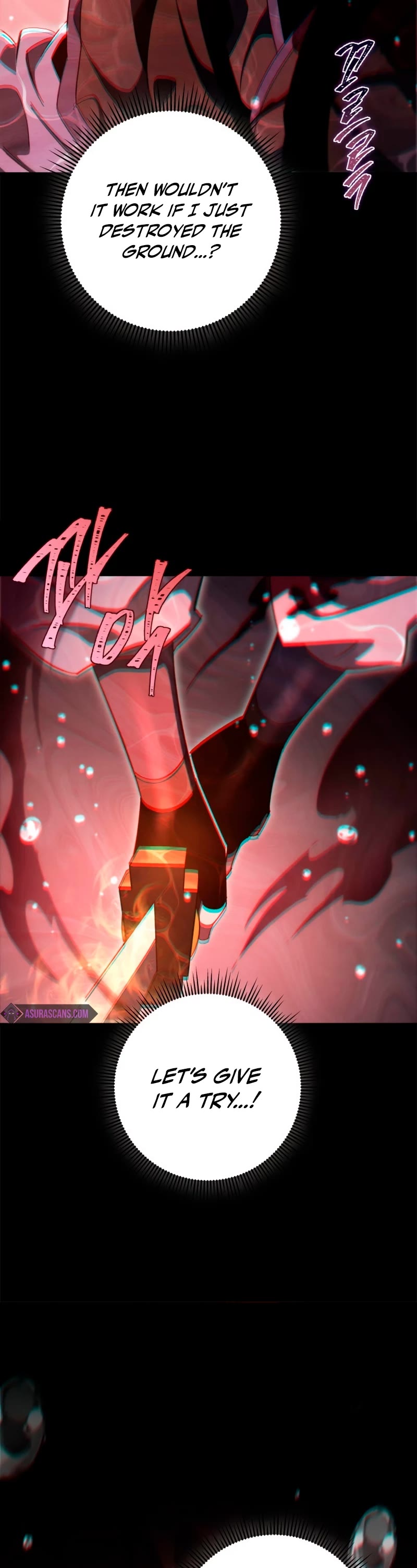 Heavenly Inquisition Sword chapter 38 page 24