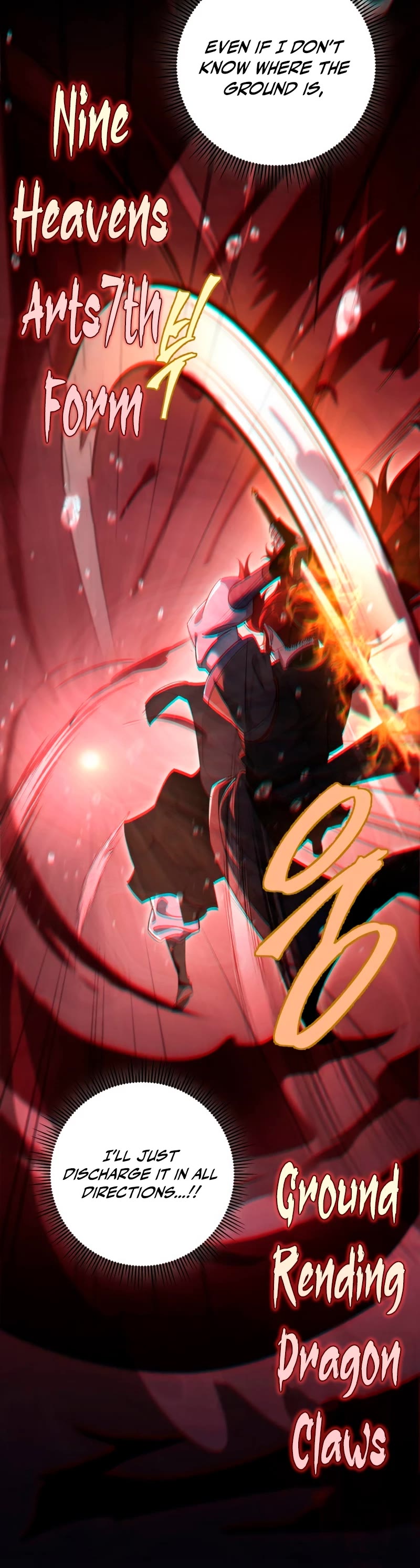 Heavenly Inquisition Sword chapter 38 page 25