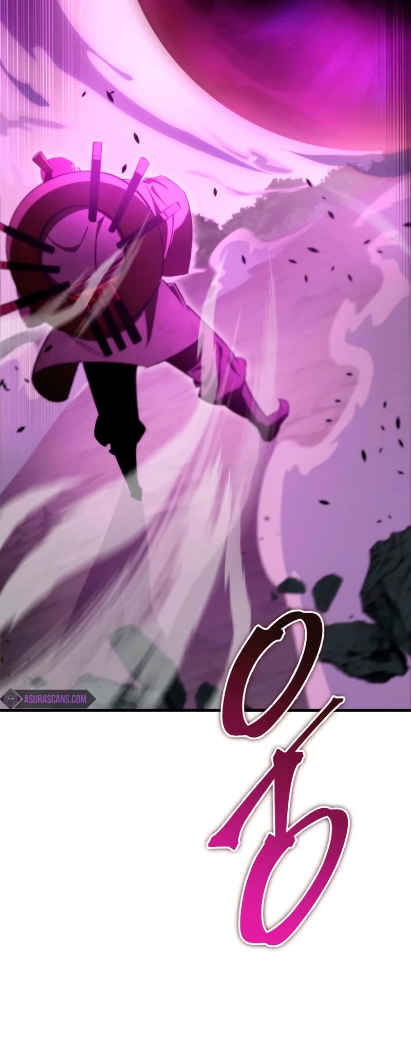 Heavenly Inquisition Sword chapter 38 page 31