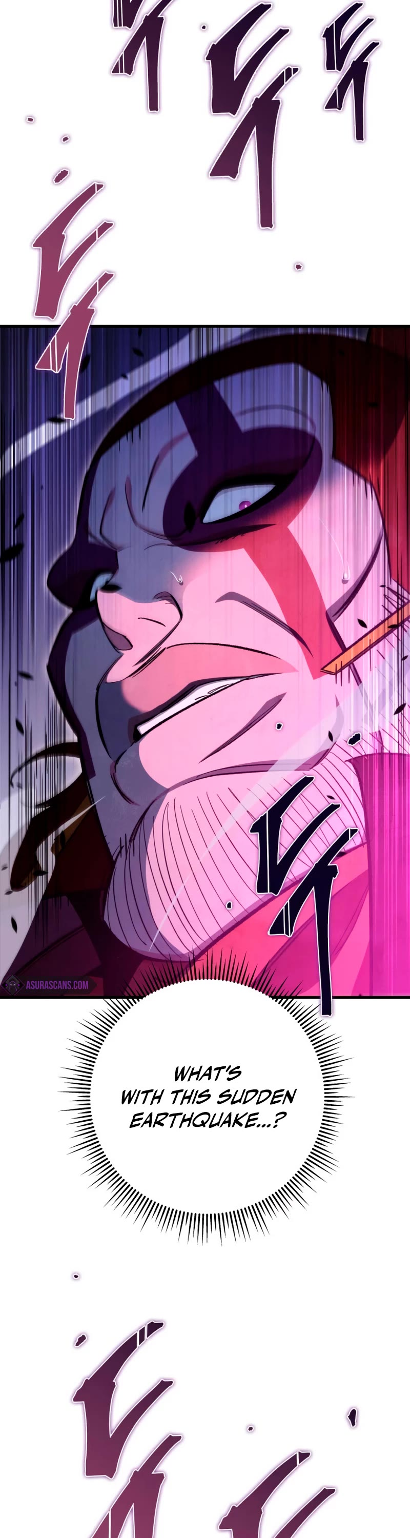 Heavenly Inquisition Sword chapter 38 page 34