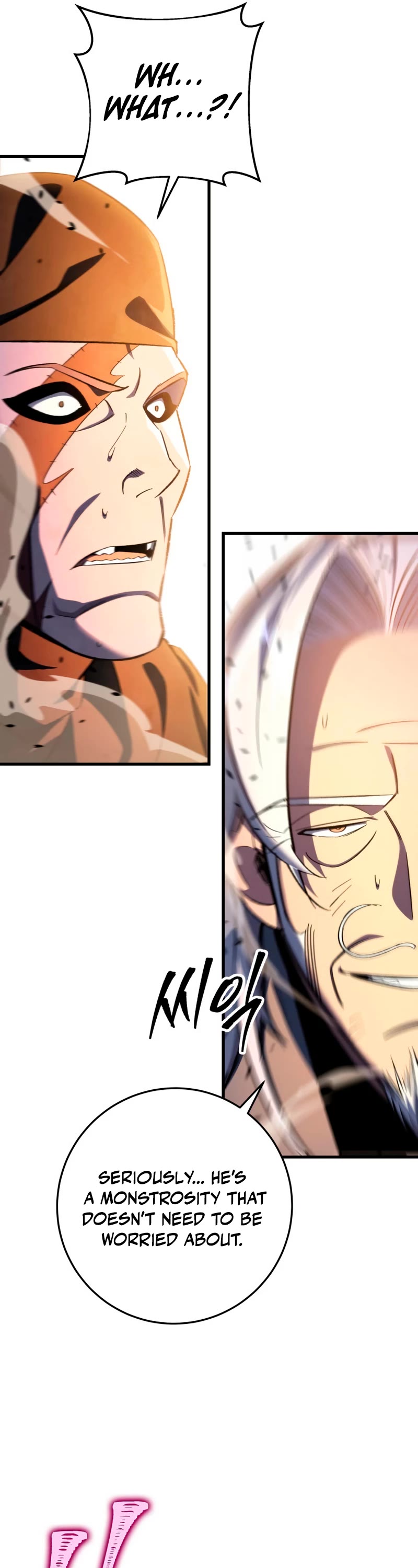 Heavenly Inquisition Sword chapter 38 page 42