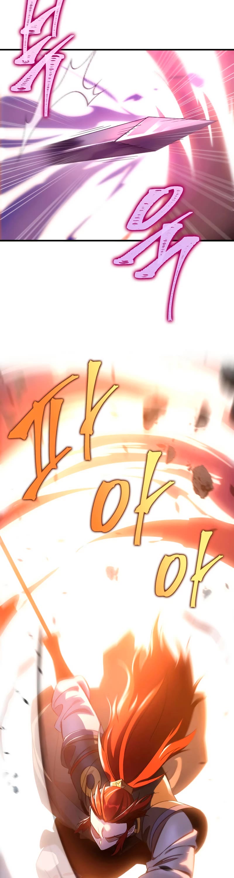 Heavenly Inquisition Sword chapter 38 page 43