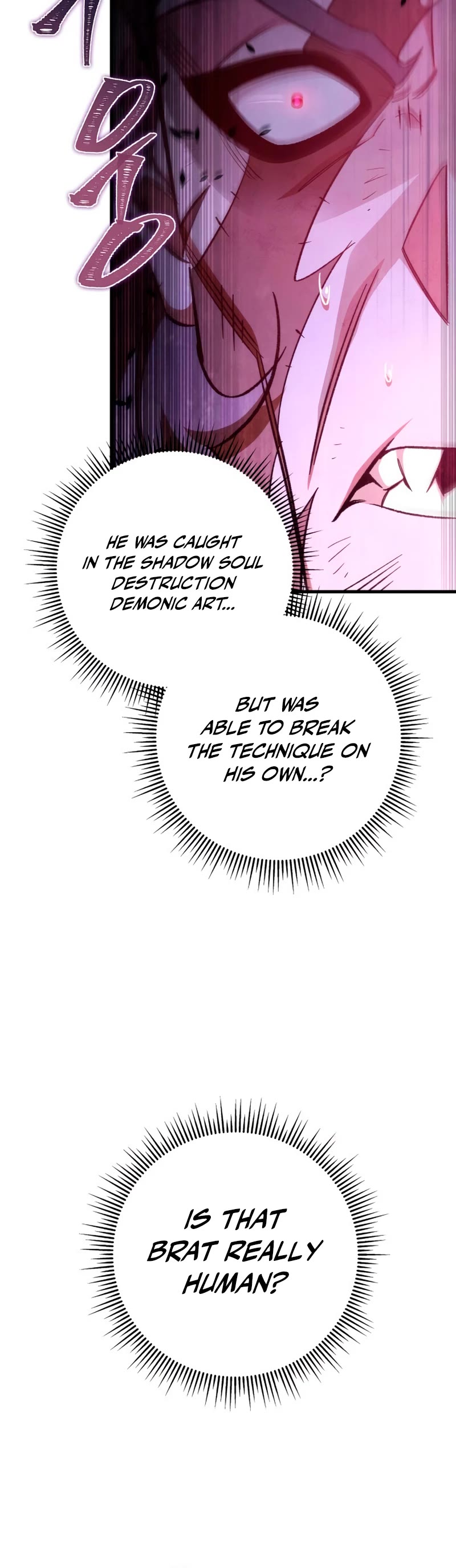 Heavenly Inquisition Sword chapter 38 page 46