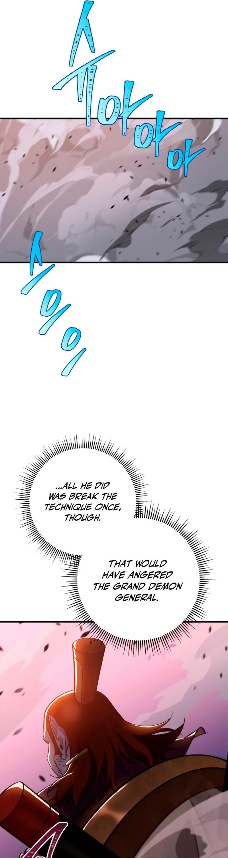 Heavenly Inquisition Sword chapter 38 page 47