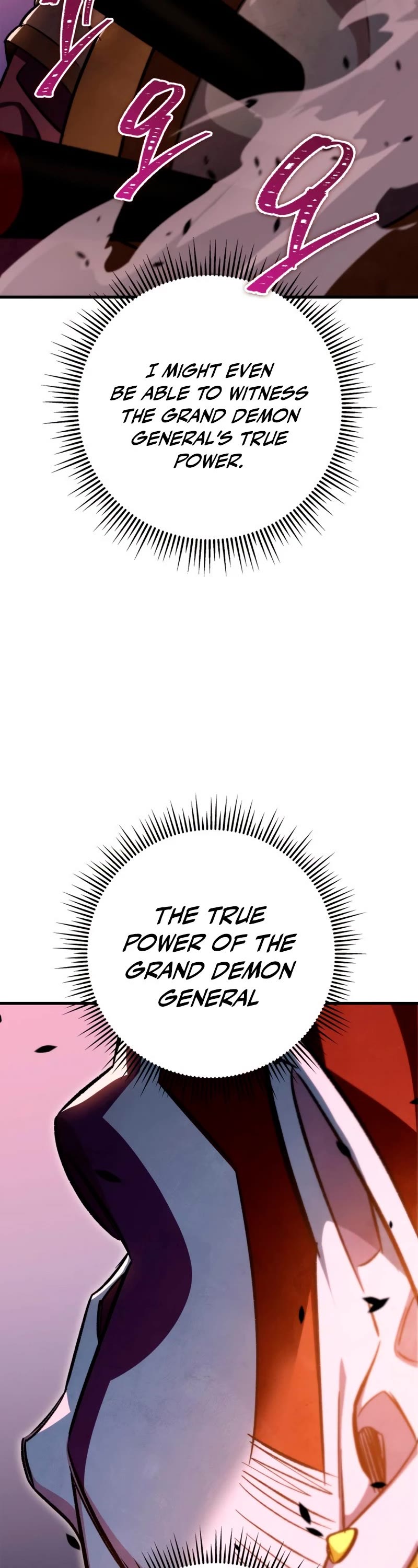 Heavenly Inquisition Sword chapter 38 page 48