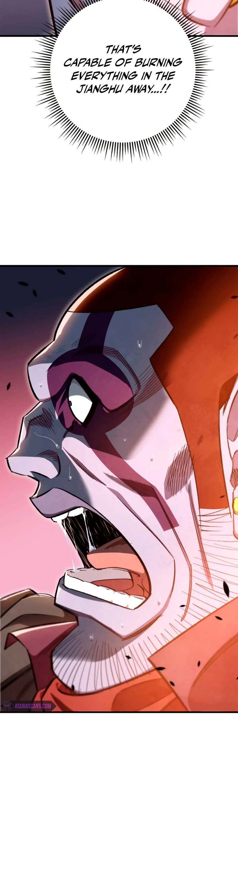 Heavenly Inquisition Sword chapter 38 page 49