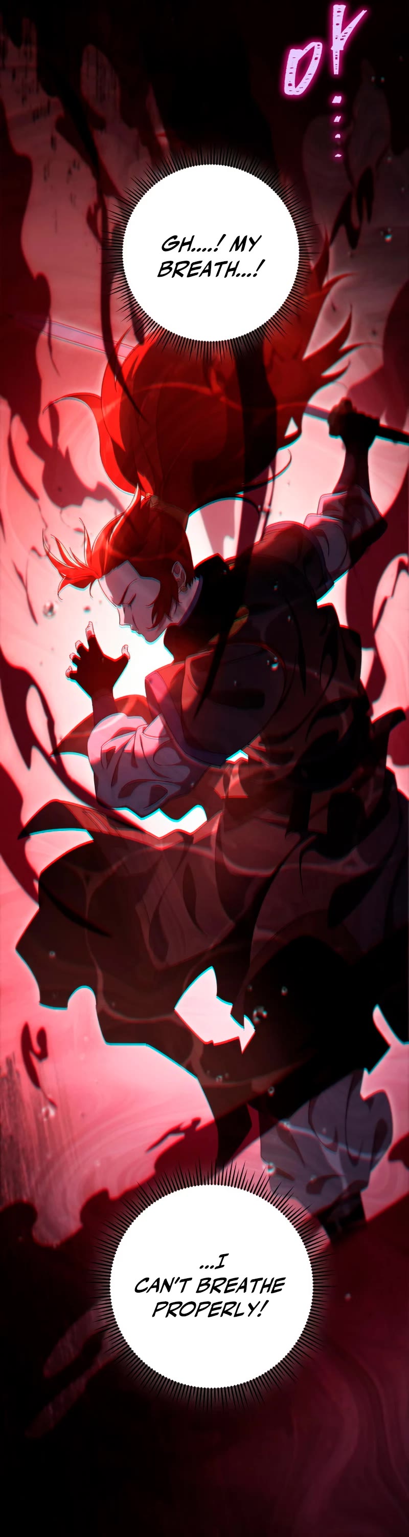 Heavenly Inquisition Sword chapter 38 page 7