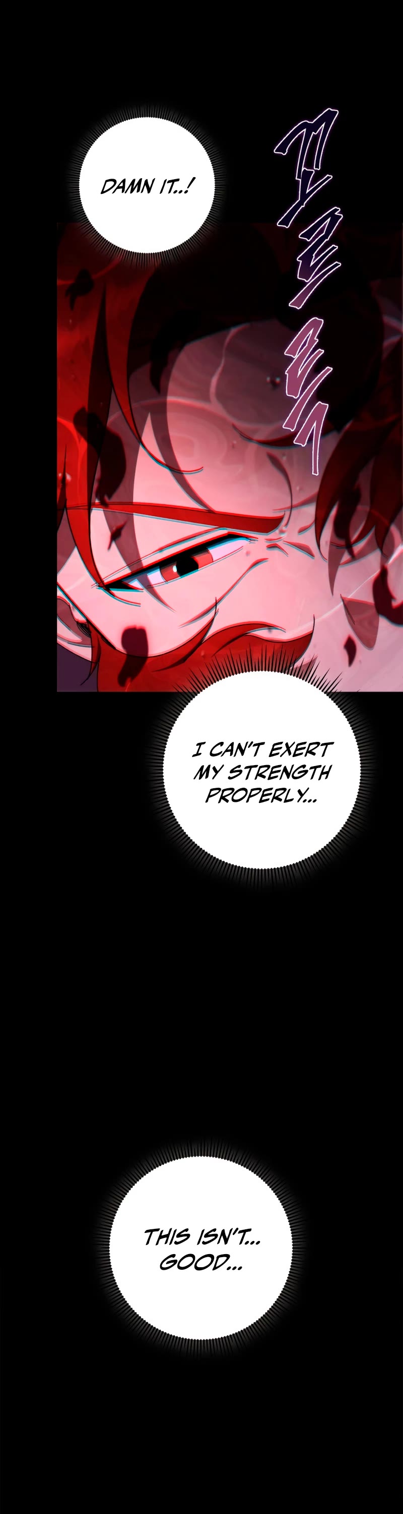 Heavenly Inquisition Sword chapter 38 page 9