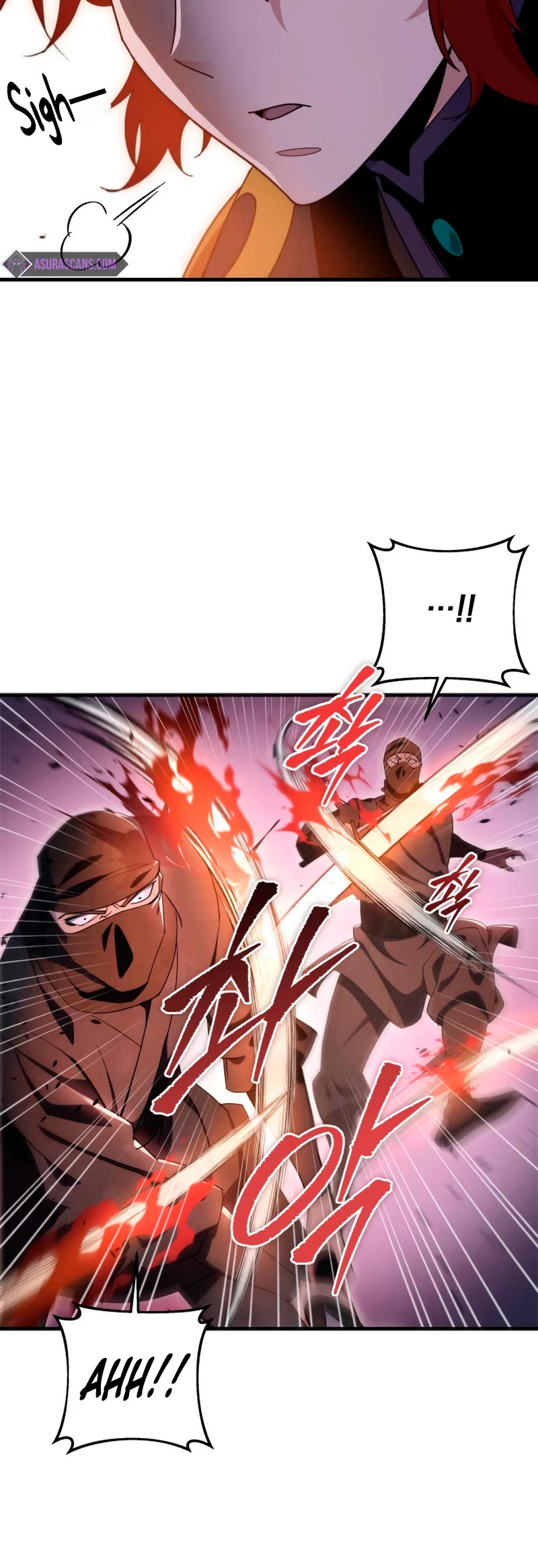 Heavenly Inquisition Sword chapter 39 page 11