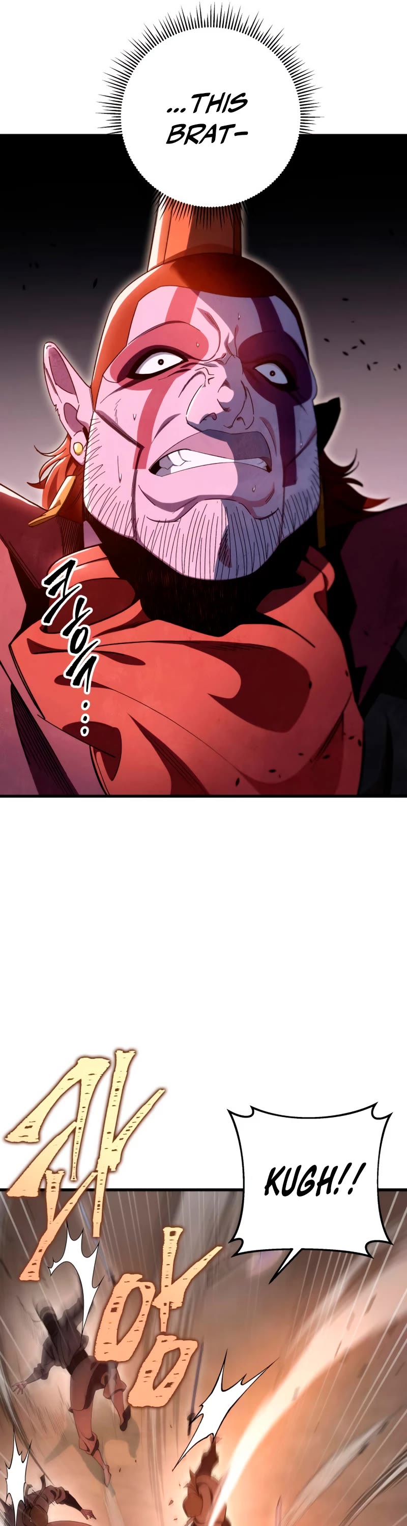 Heavenly Inquisition Sword chapter 39 page 12