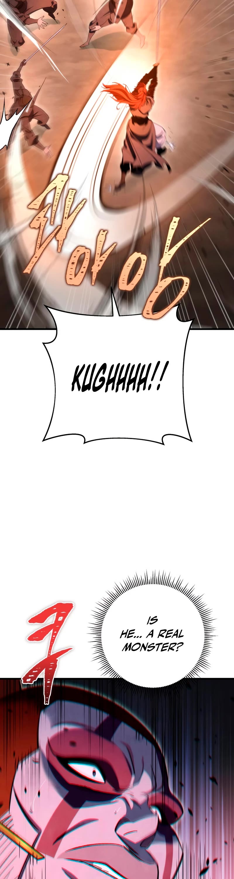 Heavenly Inquisition Sword chapter 39 page 13