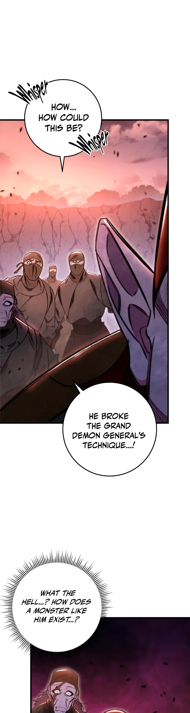 Heavenly Inquisition Sword chapter 39 page 2