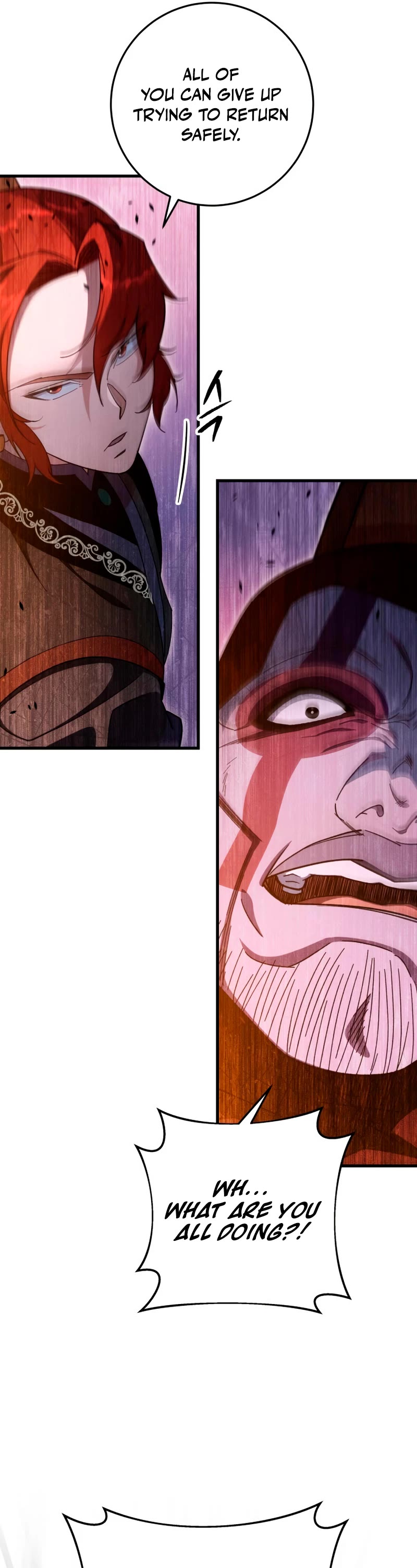 Heavenly Inquisition Sword chapter 39 page 27